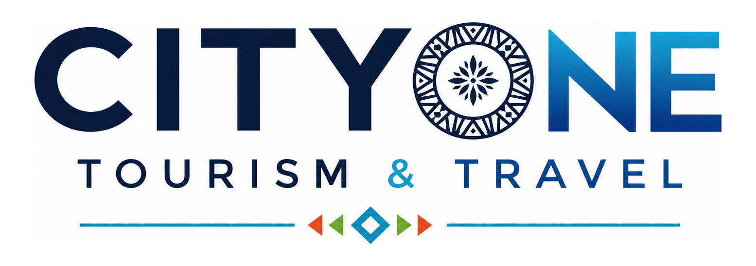 CityOne Tourism & Travel Fiji